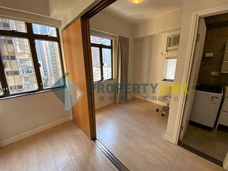 Sheung Wan - Welland Building 04