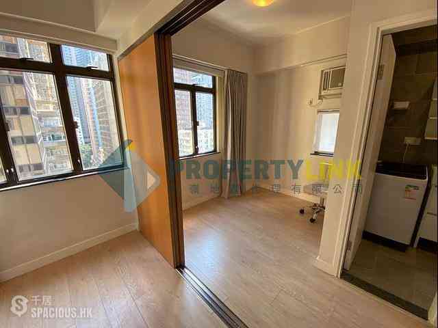 Sheung Wan - Welland Building 04