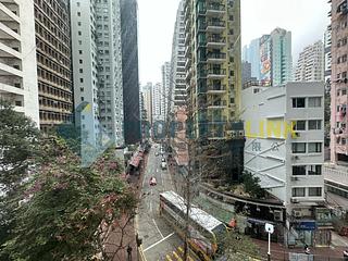 Sheung Wan - Queen's Terrace 15