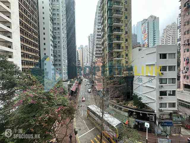 Sheung Wan - Queen's Terrace 15