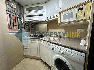 Sheung Wan - Queen's Terrace 14