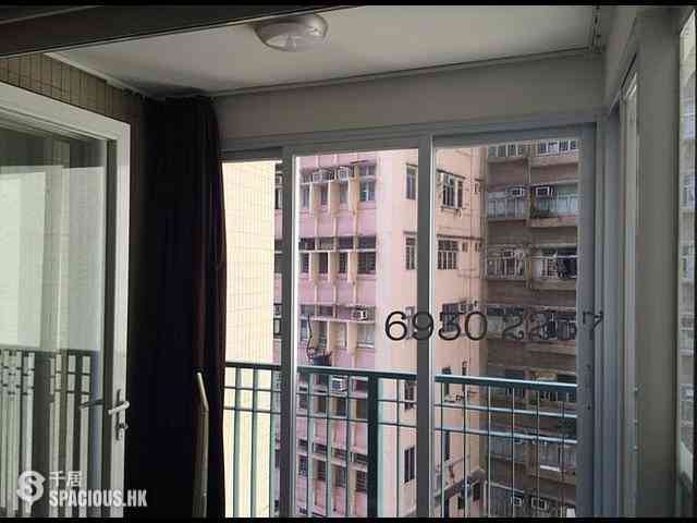 Sheung Wan - Urbana 38 06