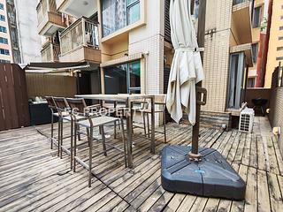 Wan Chai - The Morrison 03