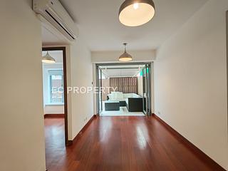 Wan Chai - The Morrison 05
