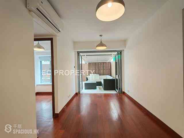 Wan Chai - The Morrison 05