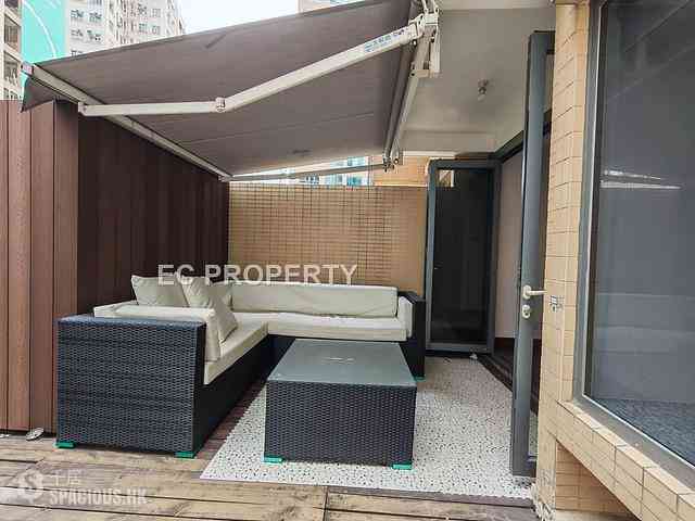 Wan Chai - The Morrison 02