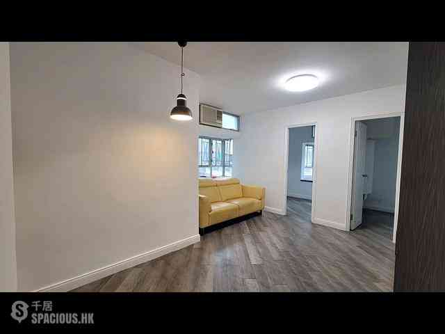 Quarry Bay - Wah Shun Gardens 02