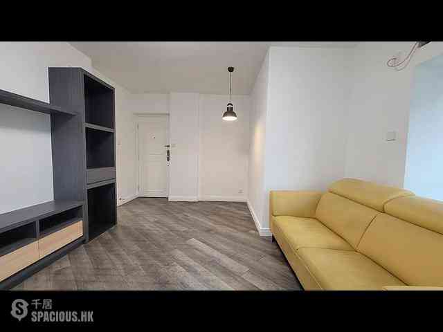 Quarry Bay - Wah Shun Gardens 03