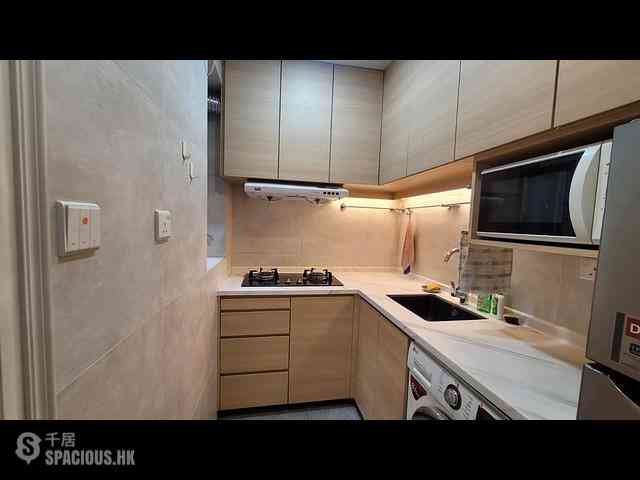 Quarry Bay - Wah Shun Gardens 08