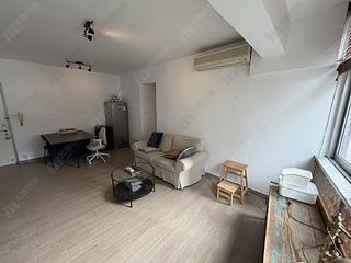 Mid Levels Central - Jing Tai Garden Mansion 03