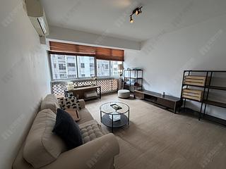 Mid Levels Central - Jing Tai Garden Mansion 04