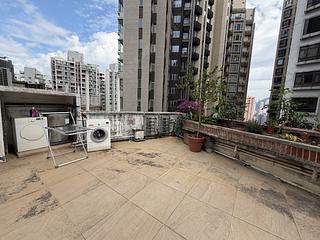 Mid Levels Central - Jing Tai Garden Mansion 12