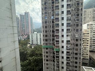 Mid Levels Central - Jing Tai Garden Mansion 16