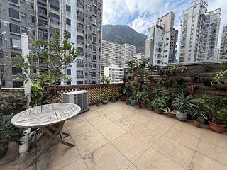 Mid Levels Central - Jing Tai Garden Mansion 14