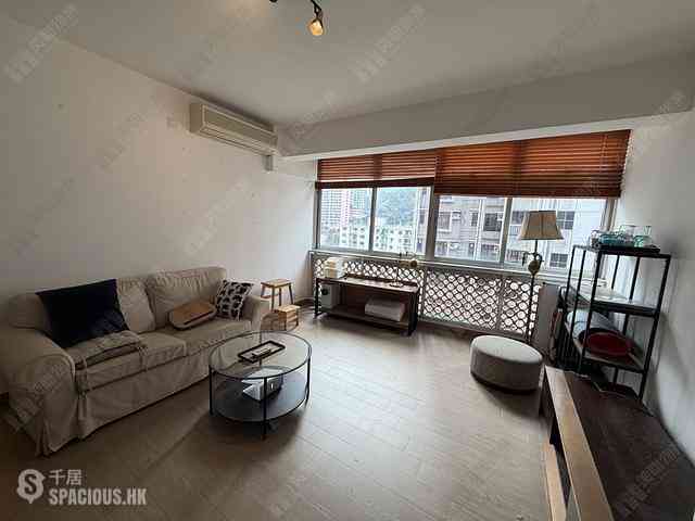 Mid Levels Central - Jing Tai Garden Mansion 01