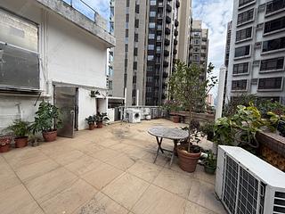 Mid Levels Central - Jing Tai Garden Mansion 15