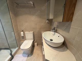 Mid Levels Central - Jing Tai Garden Mansion 20