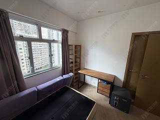 Mid Levels Central - Jing Tai Garden Mansion 06