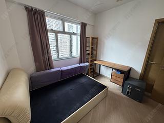 Mid Levels Central - Jing Tai Garden Mansion 07