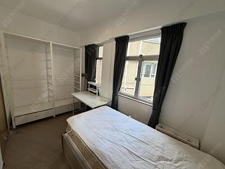 Mid Levels Central - Jing Tai Garden Mansion 10