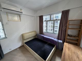 Mid Levels Central - Jing Tai Garden Mansion 08