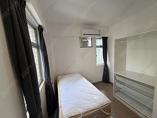 Mid Levels Central - Jing Tai Garden Mansion 09