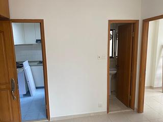 Sai Ying Pun - Connaught Garden Block 2 04