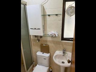Sai Ying Pun - Connaught Garden Block 2 05