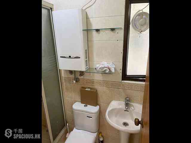Sai Ying Pun - Connaught Garden Block 2 05