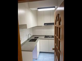Sai Ying Pun - Connaught Garden Block 2 06