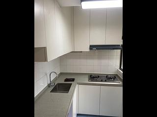 Sai Ying Pun - Connaught Garden Block 2 07