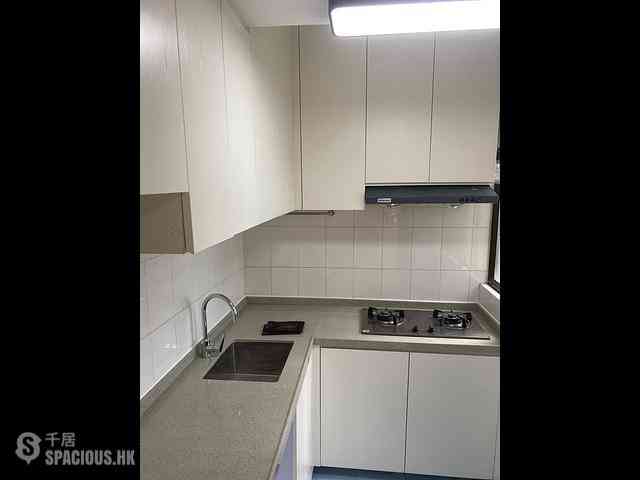 Sai Ying Pun - Connaught Garden Block 2 07