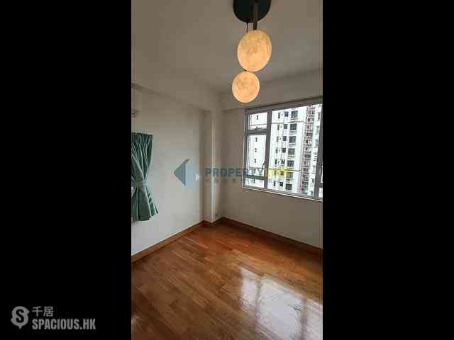 Mid Levels Central - Nikken Heights 11
