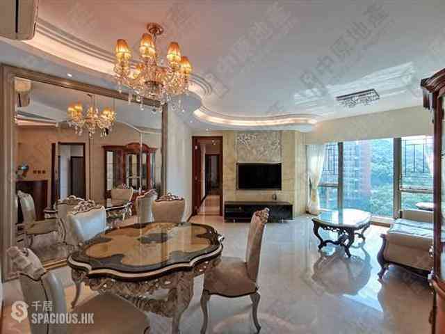 Shek Tong Tsui - The Belcher's Phase 2 Tower 5 01