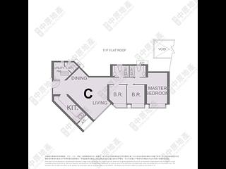 Shek Tong Tsui - The Belcher's Phase 2 Tower 5 04