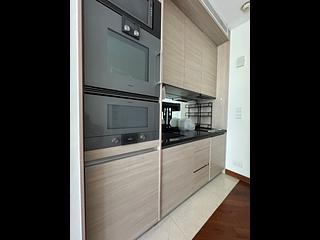Wan Chai - The Avenue Phase 2 Block 1 03