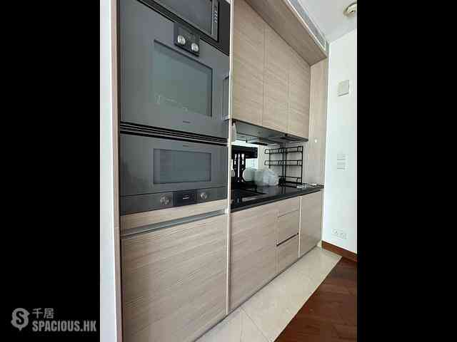 Wan Chai - The Avenue Phase 2 Block 1 03