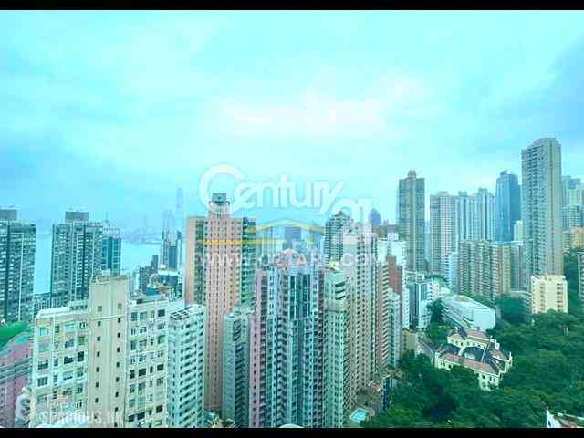 西半山 - 俊賢花園 02