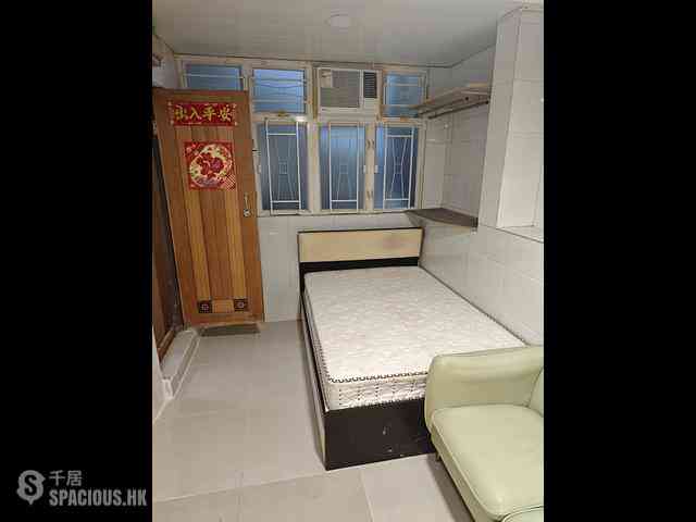 Mong Kok - 619-621, Shanghai Street 02