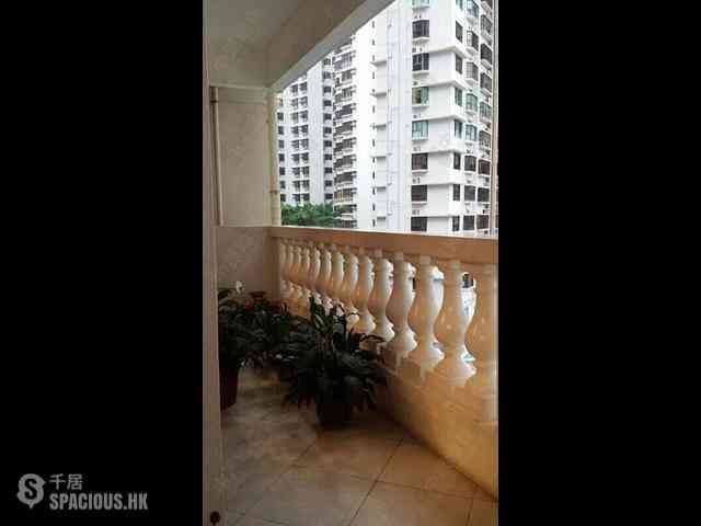 Mid Levels Central - Ivory Court 01