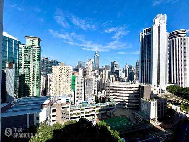 東半山 - 文苑花园大厦 02