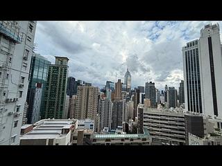 東半山 - 文苑花园大厦 19
