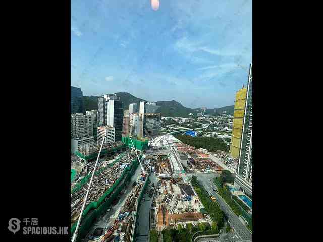 Wong Chuk Hang - The Southside Phase 2 La Marina Tower 1A 01