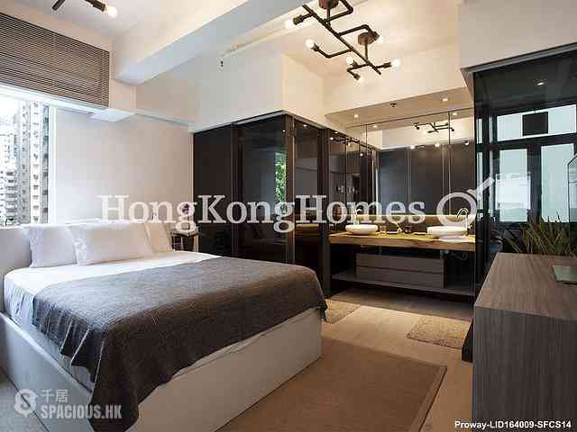 Sheung Wan - Central House 04