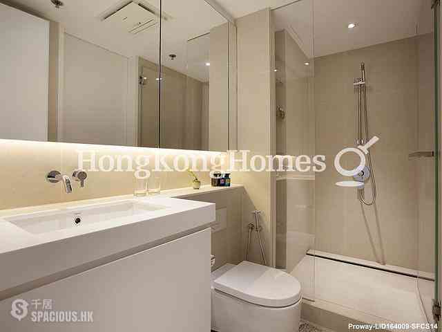 Sheung Wan - Central House 06
