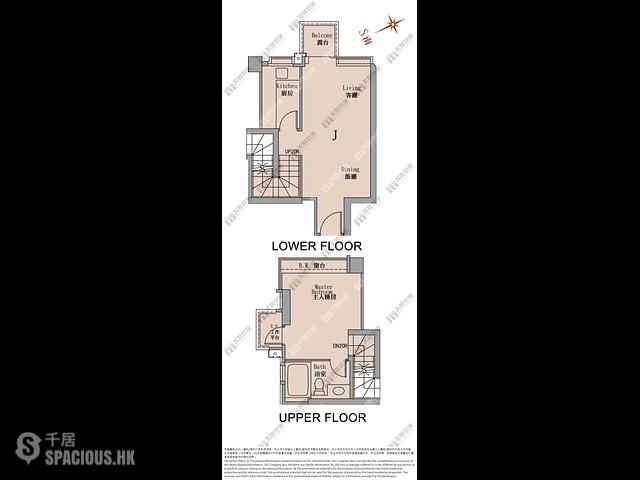 Wan Chai - The Avenue Phase 2 Block 3 06