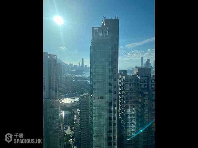 天后 - 傲龍軒 01