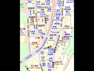 天后 - 傲龍軒 04