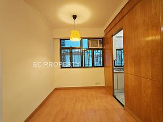 Wan Chai - Man Tung Building 03