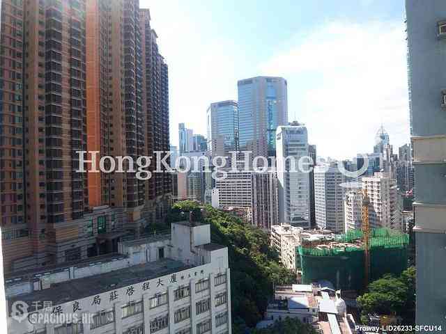 Happy Valley - Caroline Height 02